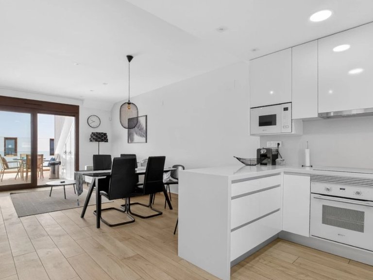 Apartment for Sale in Residencia Laguna Beach - Los Balcones,Alicante 16