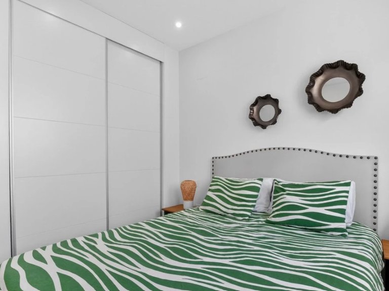 Apartment for Sale in Residencia Laguna Beach - Los Balcones,Alicante 21