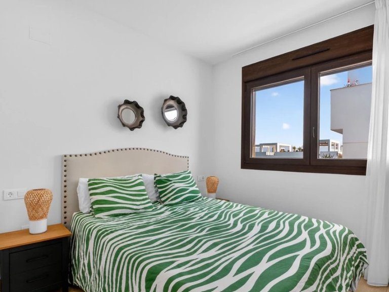 Apartment for Sale in Residencia Laguna Beach - Los Balcones,Alicante 20