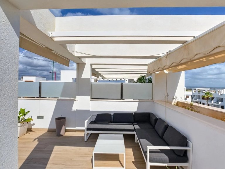 Apartment for Sale in Residencia Laguna Beach - Los Balcones,Alicante 4