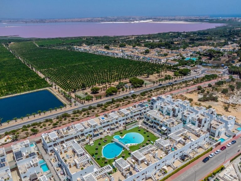 Apartment for Sale in Residencia Laguna Beach - Los Balcones,Alicante 31