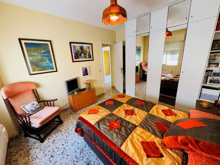 Apartment for Sale in La Mata,Alicante 11