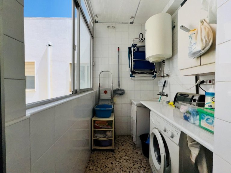 Apartment for Sale in La Mata,Alicante 9