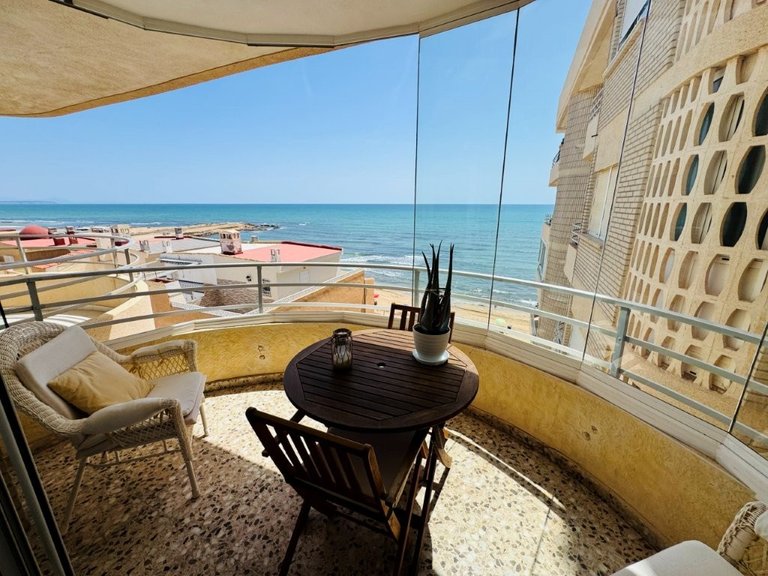 Apartment for Sale in La Mata,Alicante 2