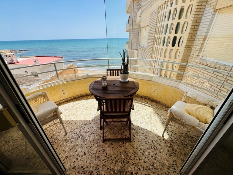 Apartment for Sale in La Mata,Alicante 3