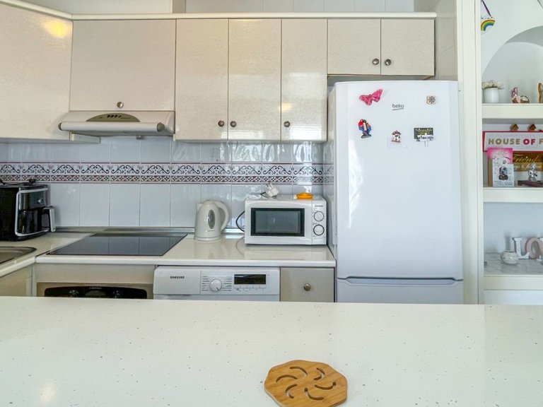 Apartment for Sale in Los Alcázares,Costa Cálida 6