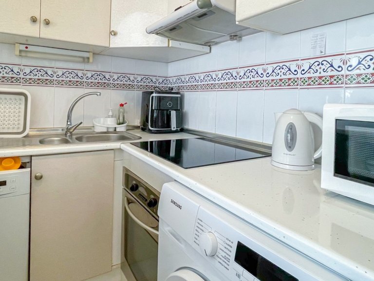 Apartment for Sale in Los Alcázares,Costa Cálida 7