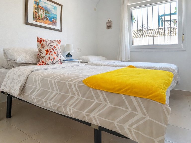 Apartment for Sale in Los Alcázares,Costa Cálida 12