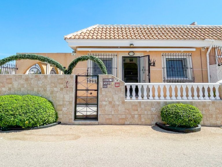 Apartment for Sale in Los Alcázares,Costa Cálida 1