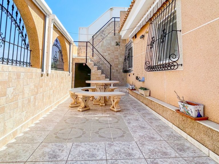 Apartment for Sale in Los Alcázares,Costa Cálida 2
