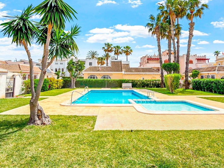 Apartment for Sale in Los Alcázares,Costa Cálida 15