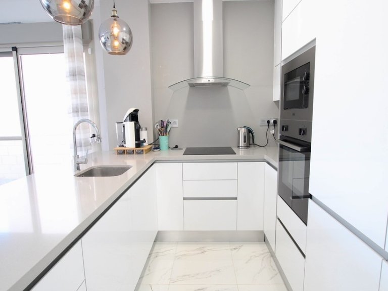 Villa for Sale in Villamartín,Alicante 13
