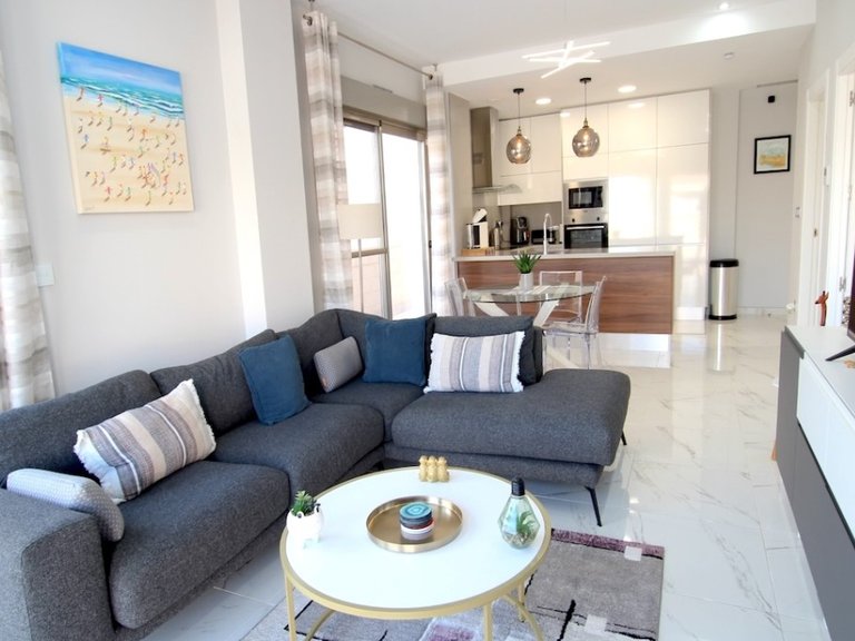Villa for Sale in Villamartín,Alicante 7