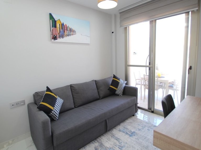 Villa for Sale in Villamartín,Alicante 14