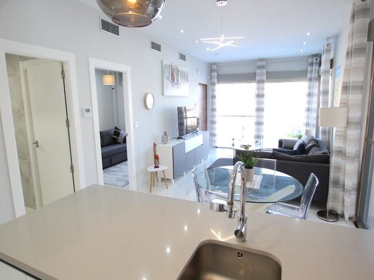 Villa for Sale in Villamartín,Alicante 11