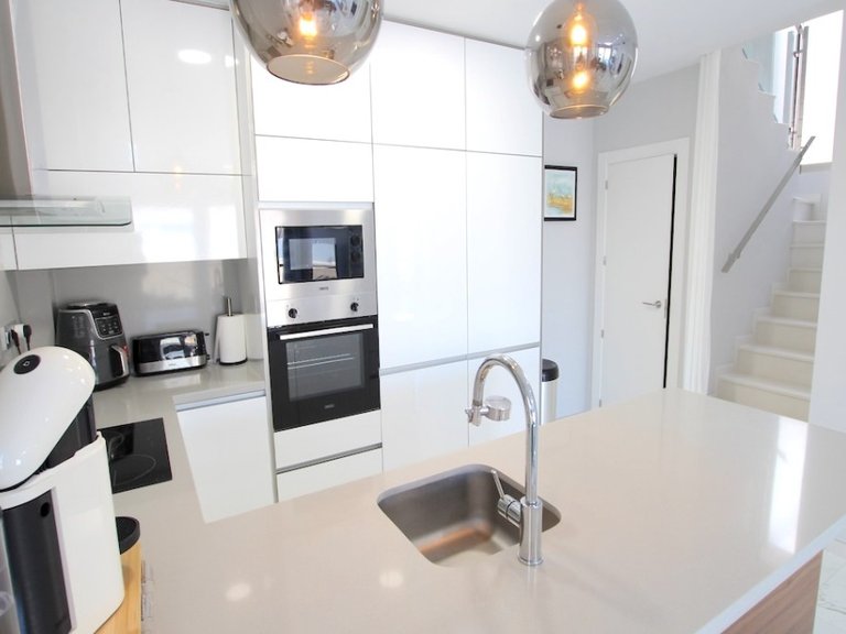Villa for Sale in Villamartín,Alicante 12