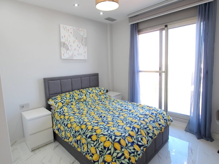 Villa for Sale in Villamartín,Alicante 21