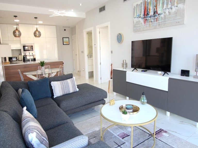 Villa for Sale in Villamartín,Alicante 8