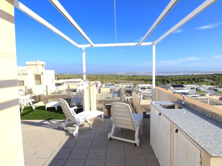 Villa for Sale in Villamartín,Alicante 27