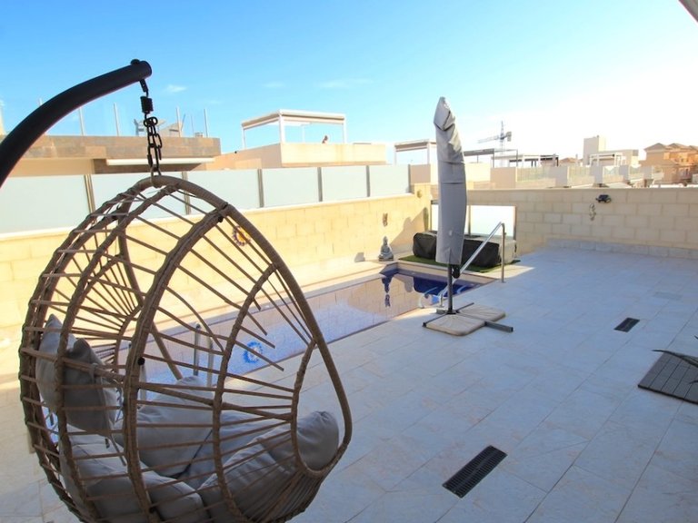 Villa for Sale in Villamartín,Alicante 5