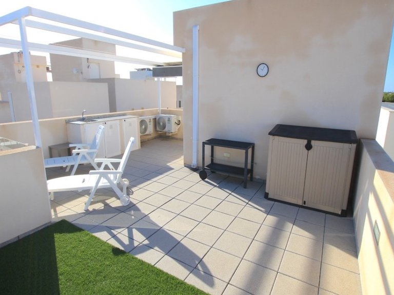 Villa for Sale in Villamartín,Alicante 29