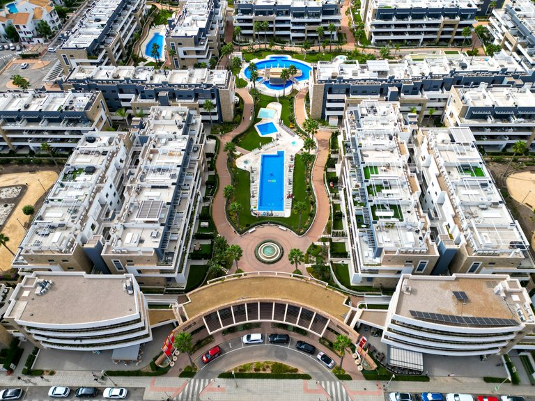 Apartment for Sale in Flamenca Village - Playa Flamenca,Alicante 43