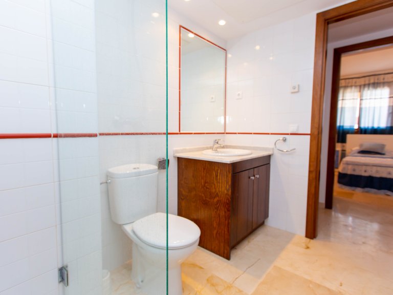 Apartment for Sale in Residencial Recoleta - Punta Prima,Alicante 10