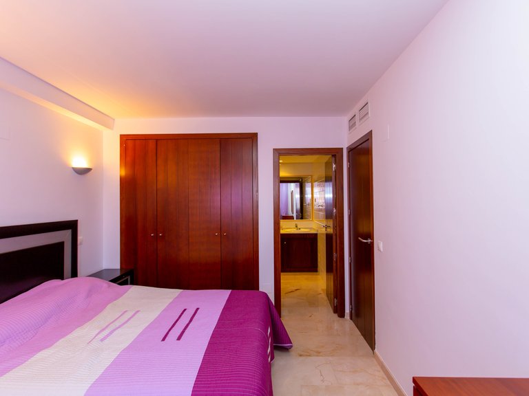 Apartment for Sale in Residencial Recoleta - Punta Prima,Alicante 9