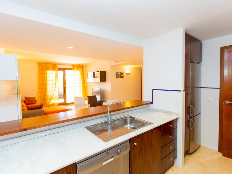 Apartment for Sale in Residencial Recoleta - Punta Prima,Alicante 5
