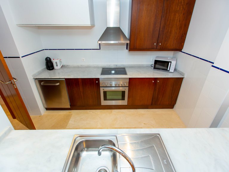 Apartment for Sale in Residencial Recoleta - Punta Prima,Alicante 6