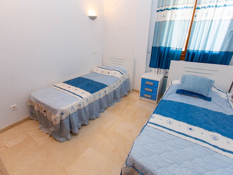 Apartment for Sale in Residencial Recoleta - Punta Prima,Alicante 12
