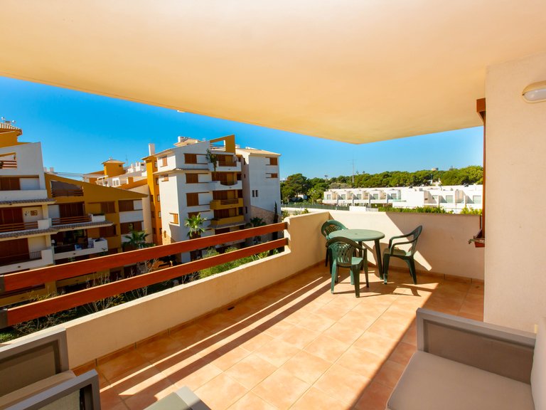 Apartment for Sale in Residencial Recoleta - Punta Prima,Alicante 1