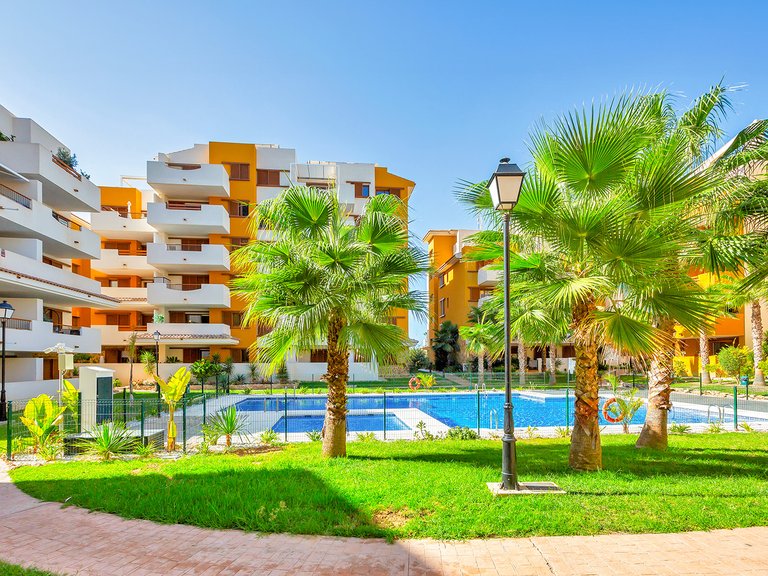 Apartment for Sale in Residencial Recoleta - Punta Prima,Alicante 14