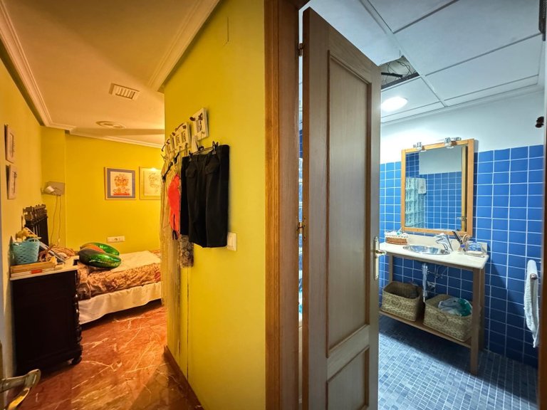 Apartment for Sale in Torrevieja Centro,Alicante 15