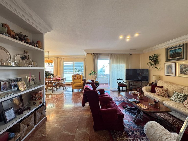 Apartment for Sale in Torrevieja Centro,Alicante 4