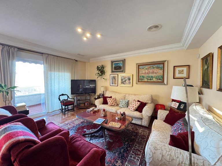 Apartment for Sale in Torrevieja Centro,Alicante 5