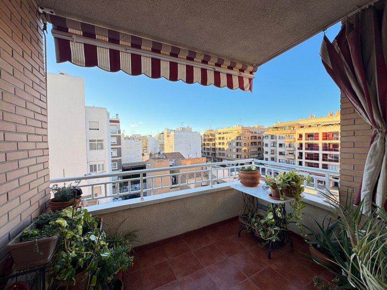 Apartment for Sale in Torrevieja Centro,Alicante 1