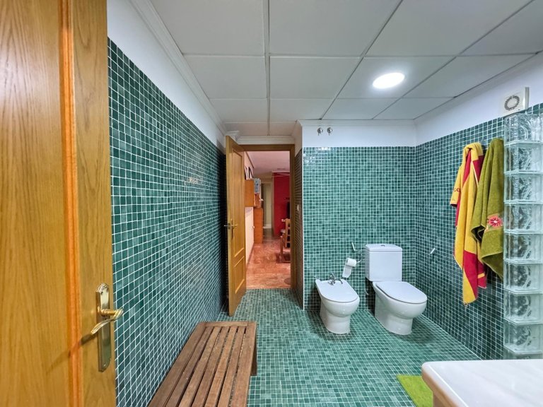 Apartment for Sale in Torrevieja Centro,Alicante 12