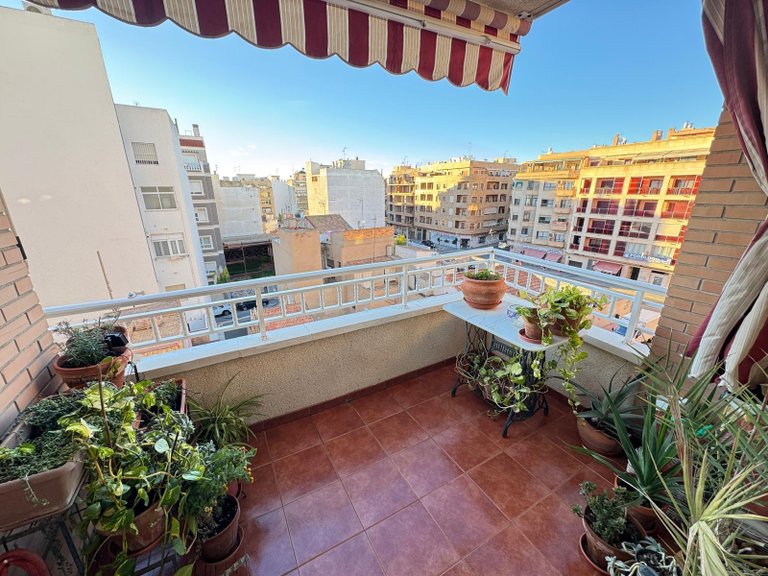 Apartment for Sale in Torrevieja Centro,Alicante 2