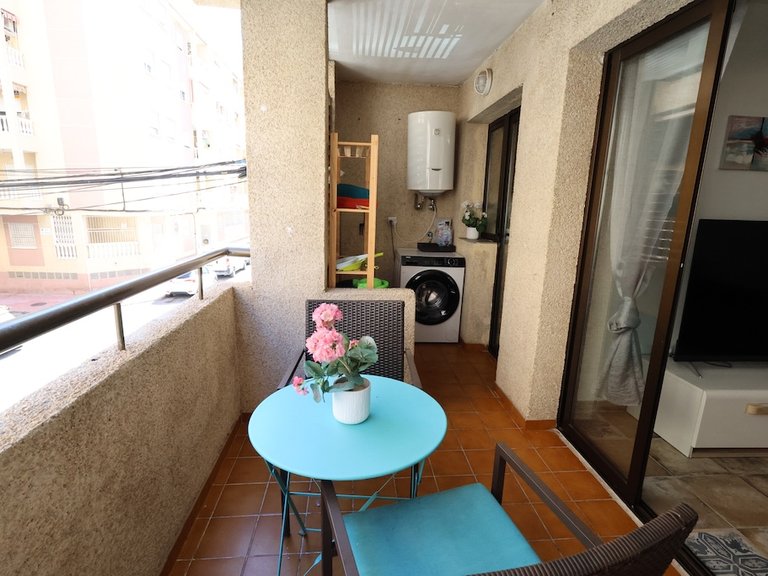Apartment for Sale in Torrevieja Centro,Alicante 18