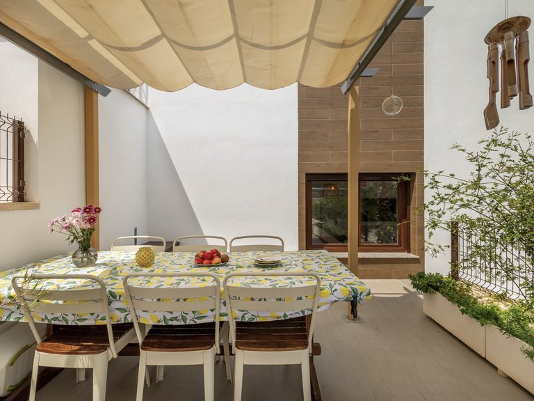 Apartment for Sale in Residencial Los Altos de la Laguna - Los Balcones,Alicante 4