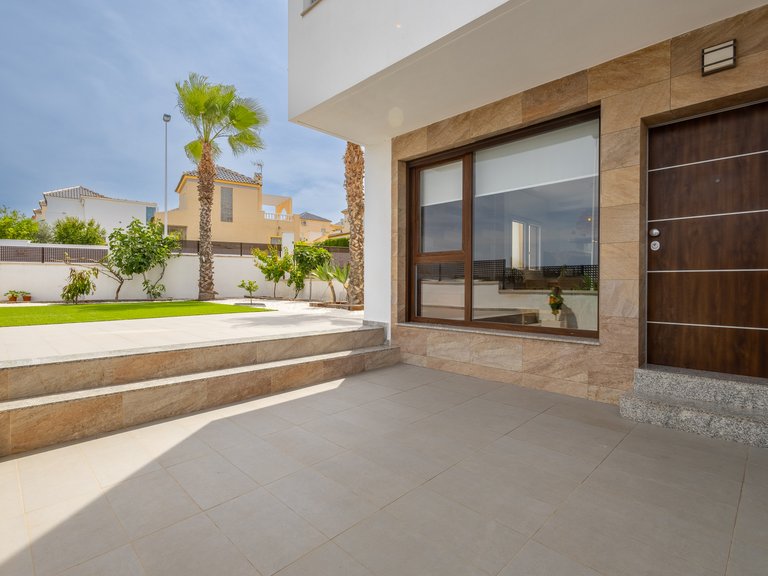 Apartment for Sale in Residencial Los Altos de la Laguna - Los Balcones,Alicante 6