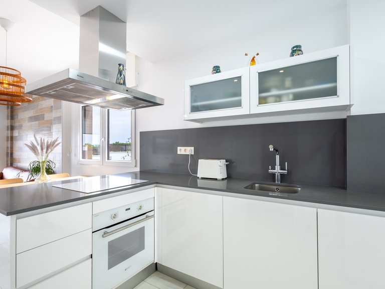 Apartment for Sale in Residencial Los Altos de la Laguna - Los Balcones,Alicante 13