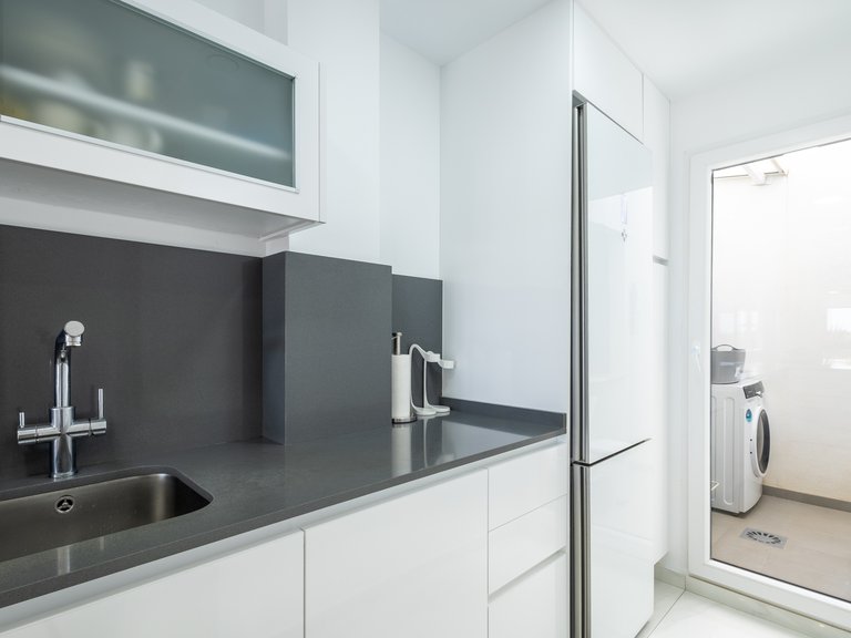 Apartment for Sale in Residencial Los Altos de la Laguna - Los Balcones,Alicante 14