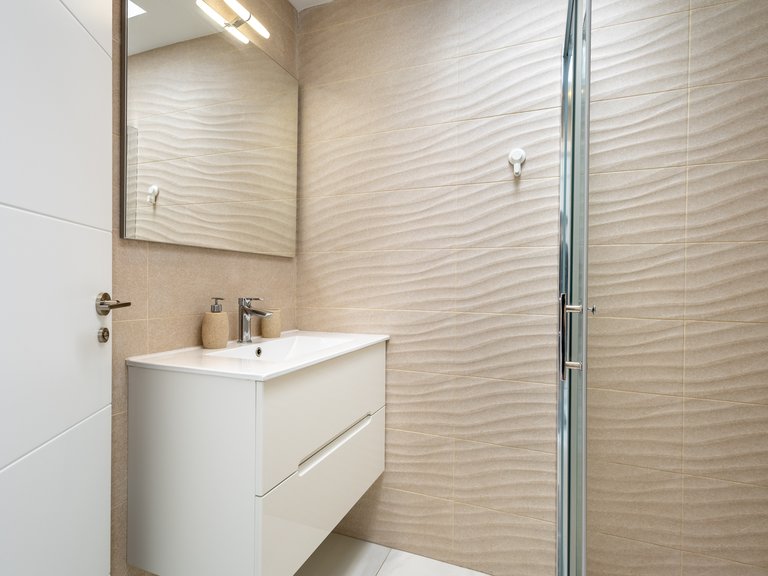 Apartment for Sale in Residencial Los Altos de la Laguna - Los Balcones,Alicante 32