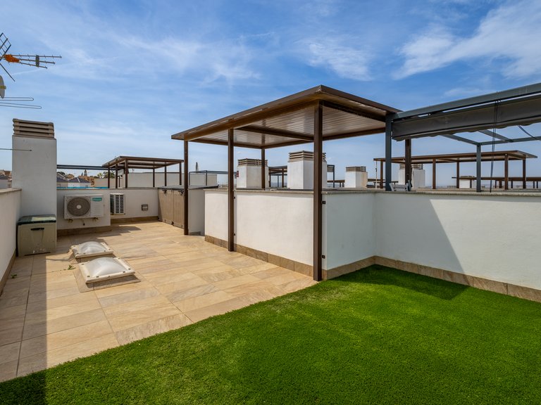 Apartment for Sale in Residencial Los Altos de la Laguna - Los Balcones,Alicante 34