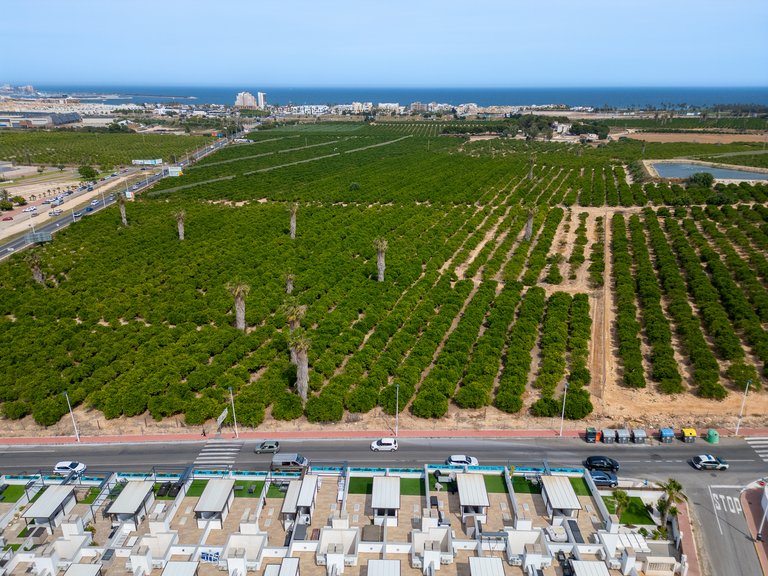 Apartment for Sale in Residencial Los Altos de la Laguna - Los Balcones,Alicante 40