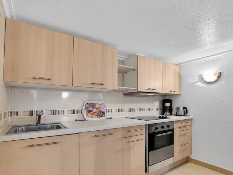 Apartment for Sale in Altos de la Bahia,Alicante 23