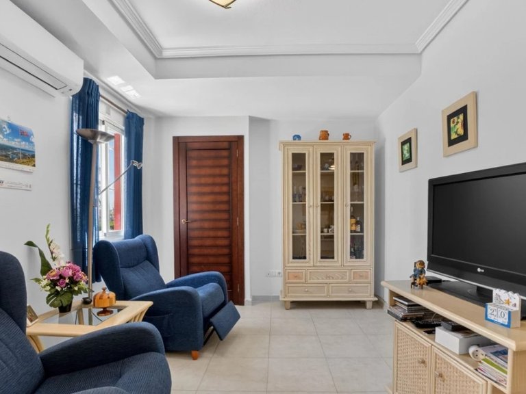 Apartment for Sale in Altos de la Bahia,Alicante 7