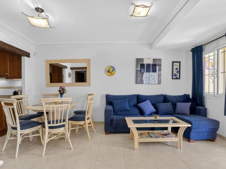 Apartment for Sale in Altos de la Bahia,Alicante 6